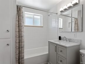 4728 Dover Street, Wheat Ridge CO 80033