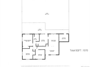 4728 Dover Street, Wheat Ridge CO 80033