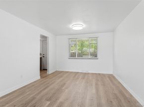 4728 Dover Street, Wheat Ridge CO 80033