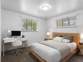 4728 Dover Street, Wheat Ridge CO 80033