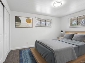 4728 Dover Street, Wheat Ridge CO 80033