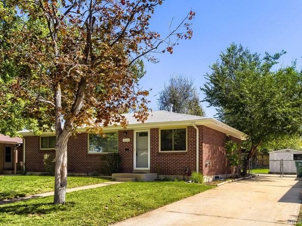 4030 S Inca Street, Englewood CO 80110