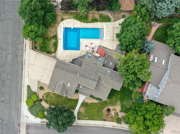 8160 W Phillips Avenue, Littleton CO 80128