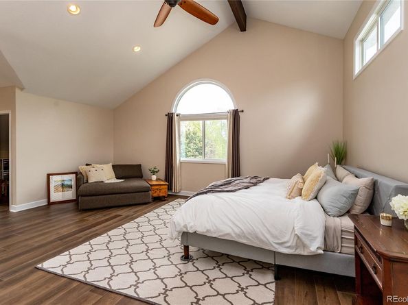 8160 W Phillips Avenue, Littleton CO 80128