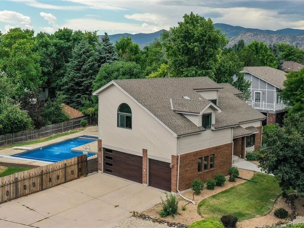 8160 W Phillips Avenue, Littleton CO 80128