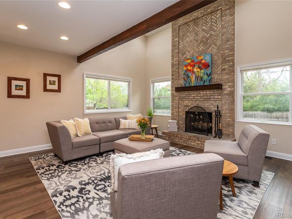 8160 W Phillips Avenue, Littleton CO 80128