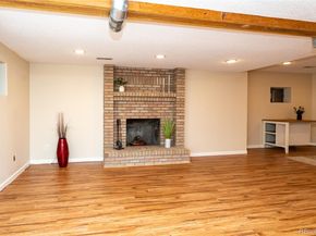 8160 W Phillips Avenue, Littleton CO 80128