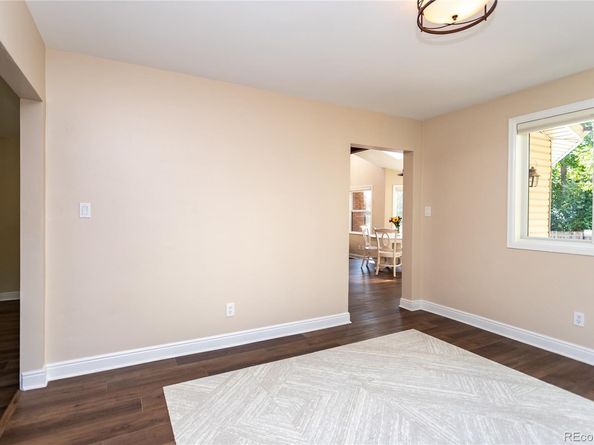 8160 W Phillips Avenue, Littleton CO 80128