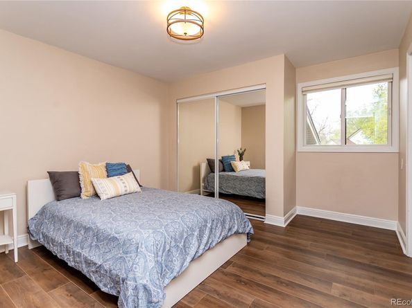 8160 W Phillips Avenue, Littleton CO 80128