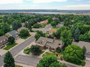 8160 W Phillips Avenue, Littleton CO 80128