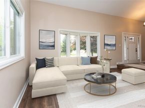 8160 W Phillips Avenue, Littleton CO 80128