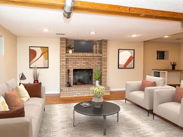 8160 W Phillips Avenue, Littleton CO 80128