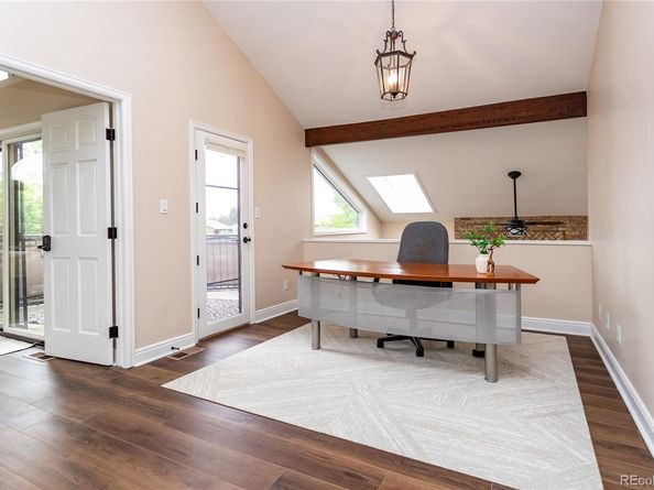 8160 W Phillips Avenue, Littleton CO 80128