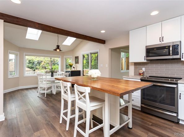 8160 W Phillips Avenue, Littleton CO 80128