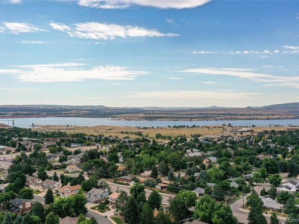 8160 W Phillips Avenue, Littleton CO 80128