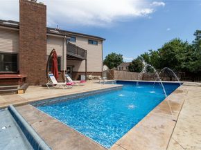 8160 W Phillips Avenue, Littleton CO 80128