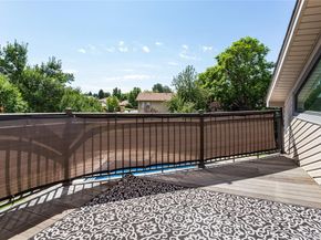 8160 W Phillips Avenue, Littleton CO 80128