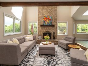 8160 W Phillips Avenue, Littleton CO 80128