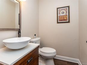 8160 W Phillips Avenue, Littleton CO 80128