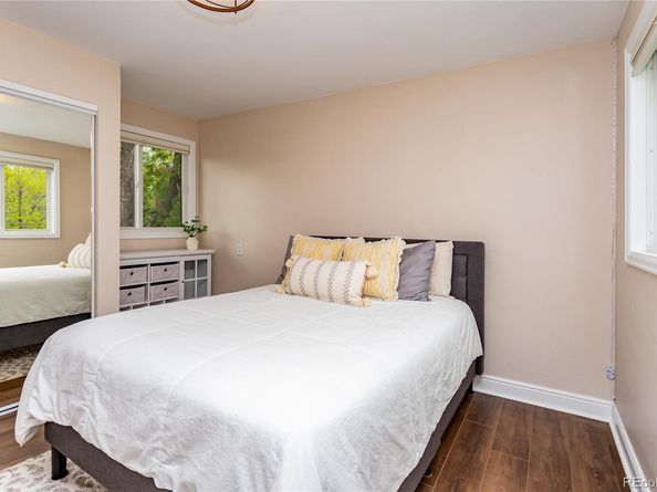 8160 W Phillips Avenue, Littleton CO 80128