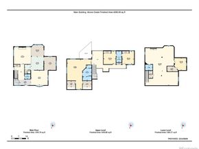 8160 W Phillips Avenue, Littleton CO 80128
