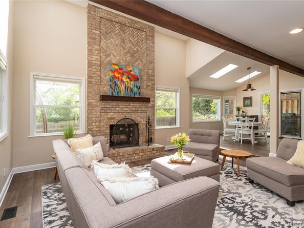 8160 W Phillips Avenue, Littleton CO 80128