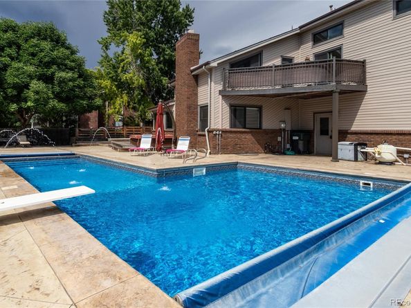 8160 W Phillips Avenue, Littleton CO 80128