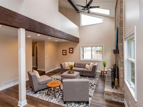 8160 W Phillips Avenue, Littleton CO 80128