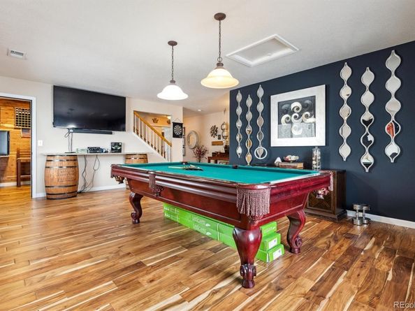 21518 E 48th Place, Denver CO 80249