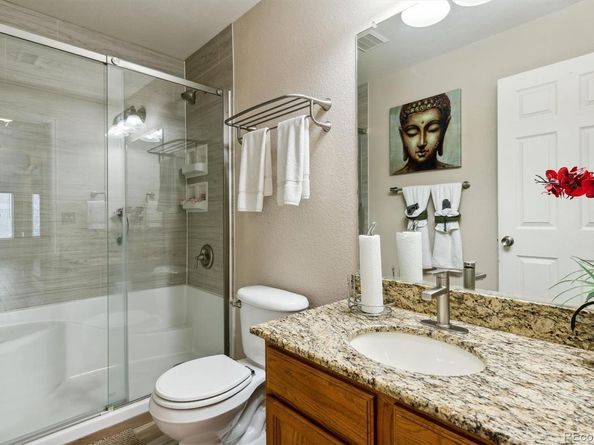 21518 E 48th Place, Denver CO 80249