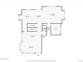 21518 E 48th Place, Denver CO 80249