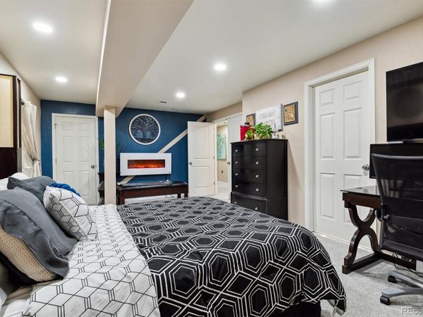 21518 E 48th Place, Denver CO 80249