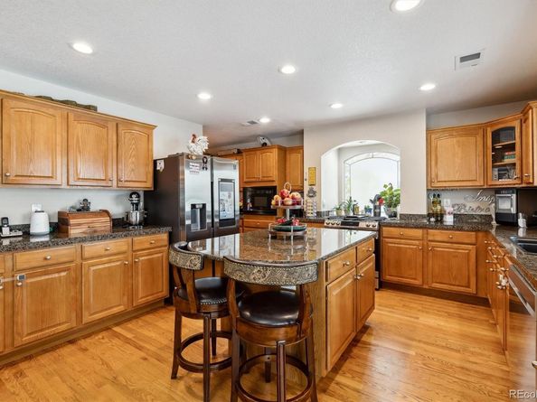 21518 E 48th Place, Denver CO 80249