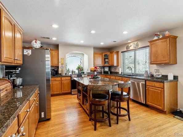 21518 E 48th Place, Denver CO 80249