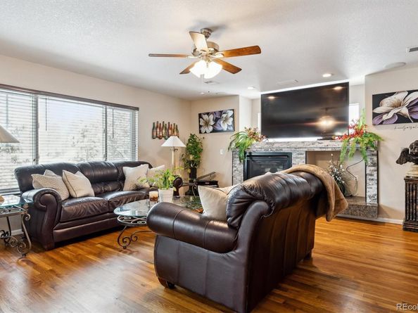 21518 E 48th Place, Denver CO 80249