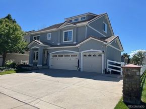 21518 E 48th Place, Denver CO 80249