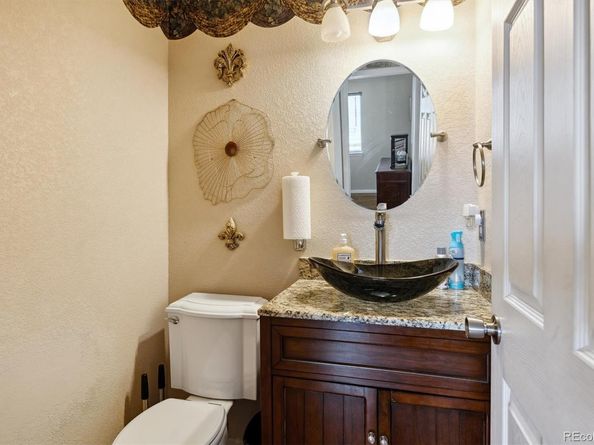 21518 E 48th Place, Denver CO 80249