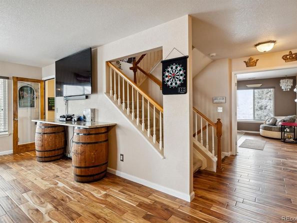 21518 E 48th Place, Denver CO 80249