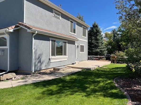 21518 E 48th Place, Denver CO 80249