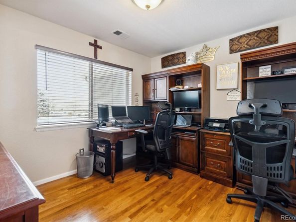 21518 E 48th Place, Denver CO 80249