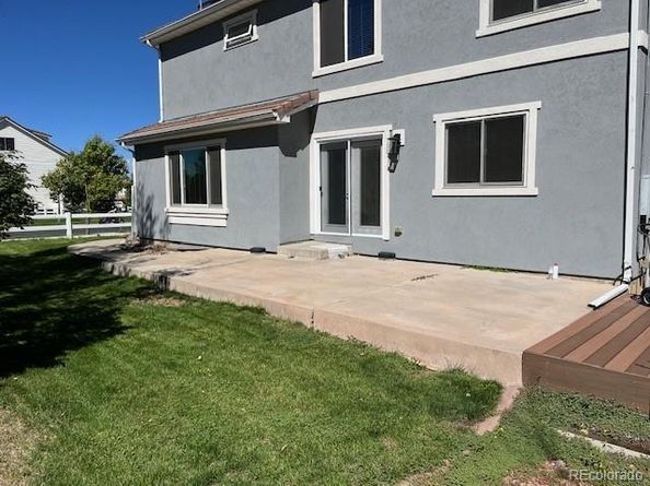 21518 E 48th Place, Denver CO 80249