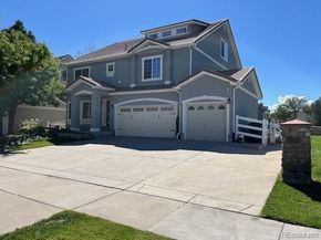 21518 E 48th Place, Denver CO 80249