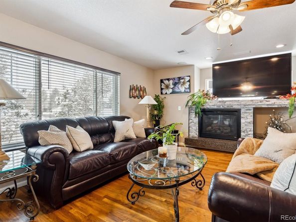 21518 E 48th Place, Denver CO 80249