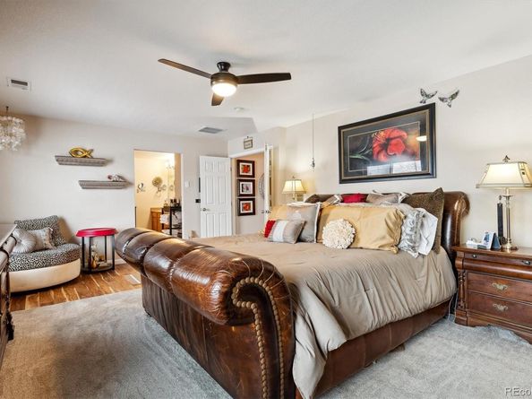 21518 E 48th Place, Denver CO 80249