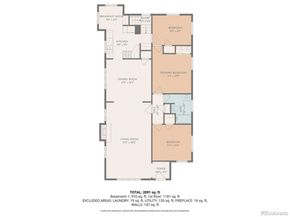 1235 Grape Street, Denver CO 80220