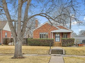 1235 Grape Street, Denver CO 80220