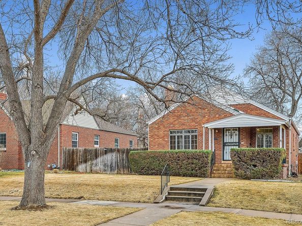 1235 Grape Street, Denver CO 80220