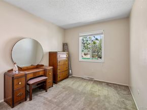 6164 S Eaton Court, Littleton CO 80123