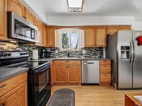 6164 S Eaton Court, Littleton CO 80123