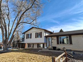 6164 S Eaton Court, Littleton CO 80123